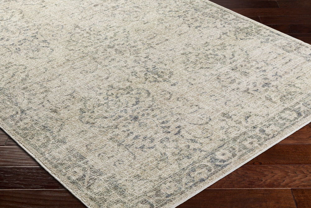 Calhoun Machine Woven Rug
