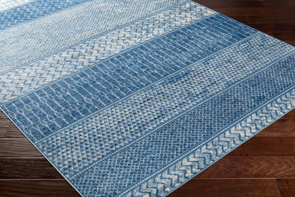 Monaco Machine Woven Rug