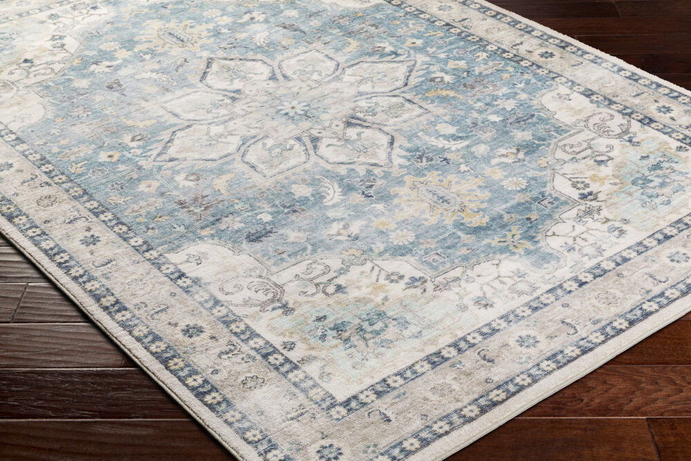 Erin Machine Woven Rug