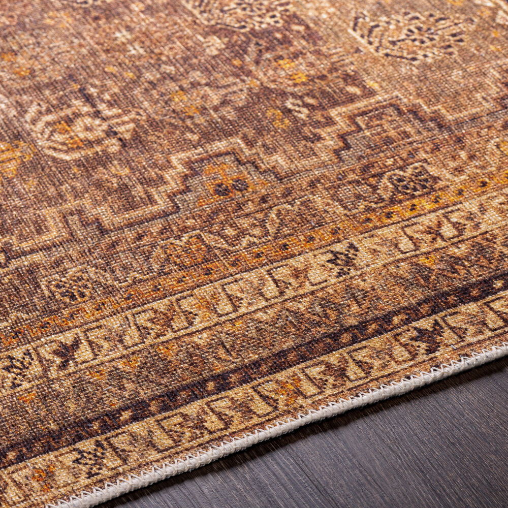 Amelie Machine Woven Rug