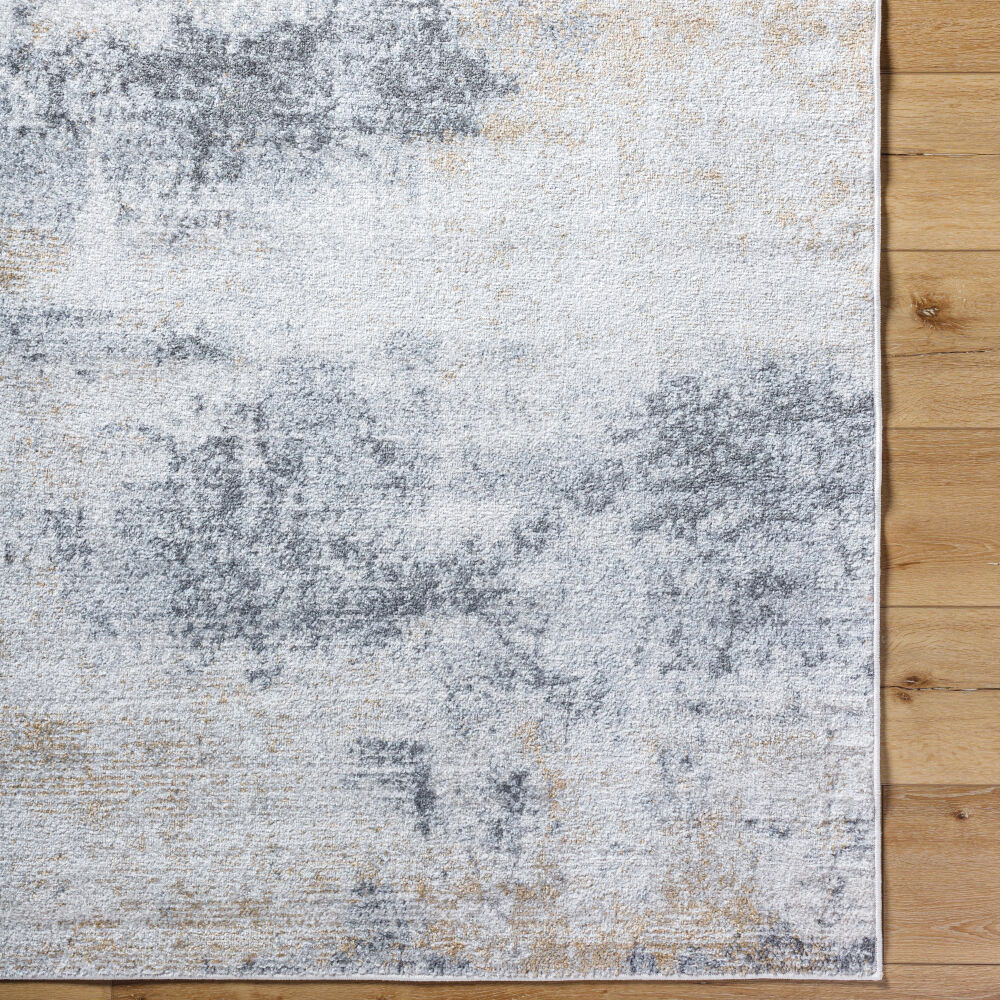 Harput Machine Woven Rug