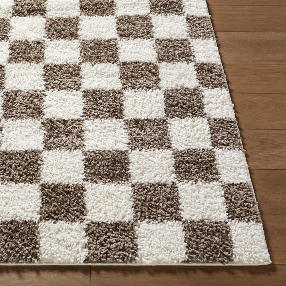 Czechia Machine Woven Rug