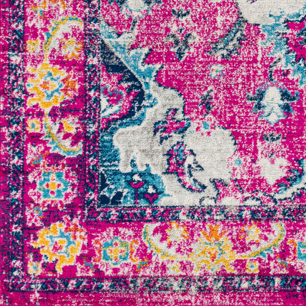 Harput Machine Woven Rug