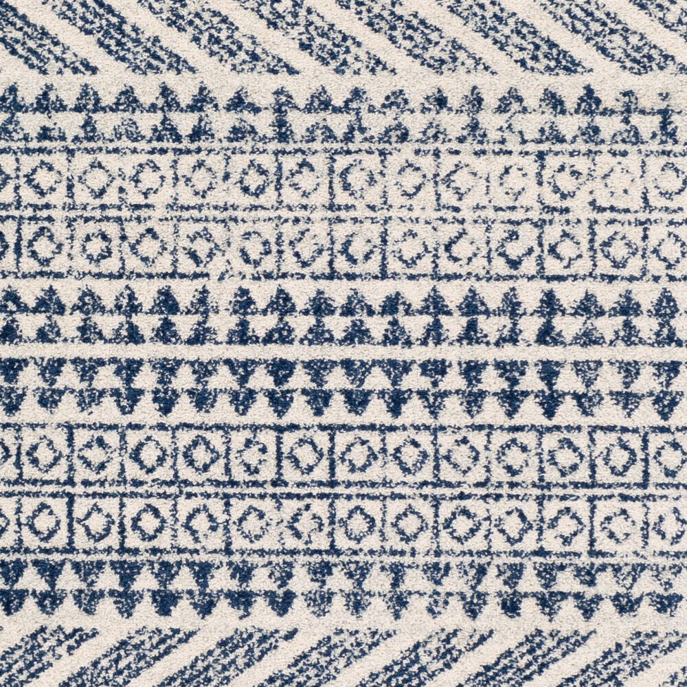Elaziz Machine Woven Rug