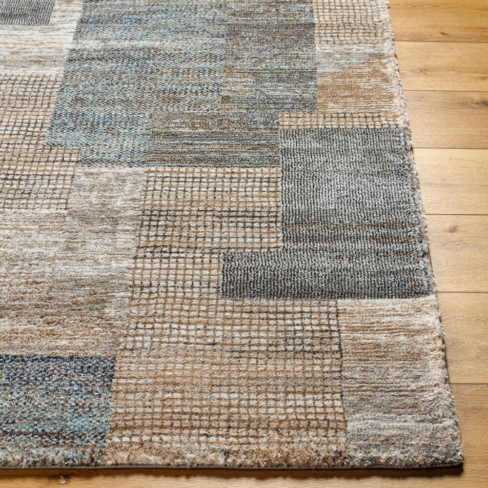 Montana Machine Woven Rug