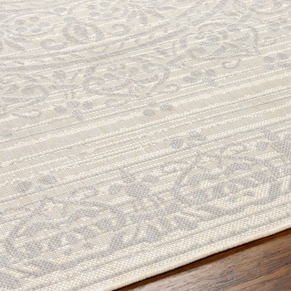 Ravello Machine Woven Rug
