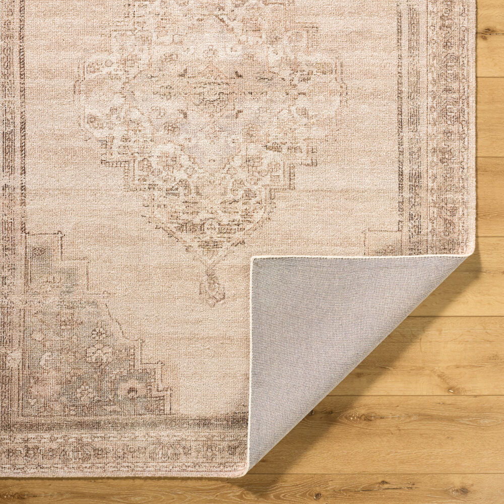 Luciana Handmade Rug