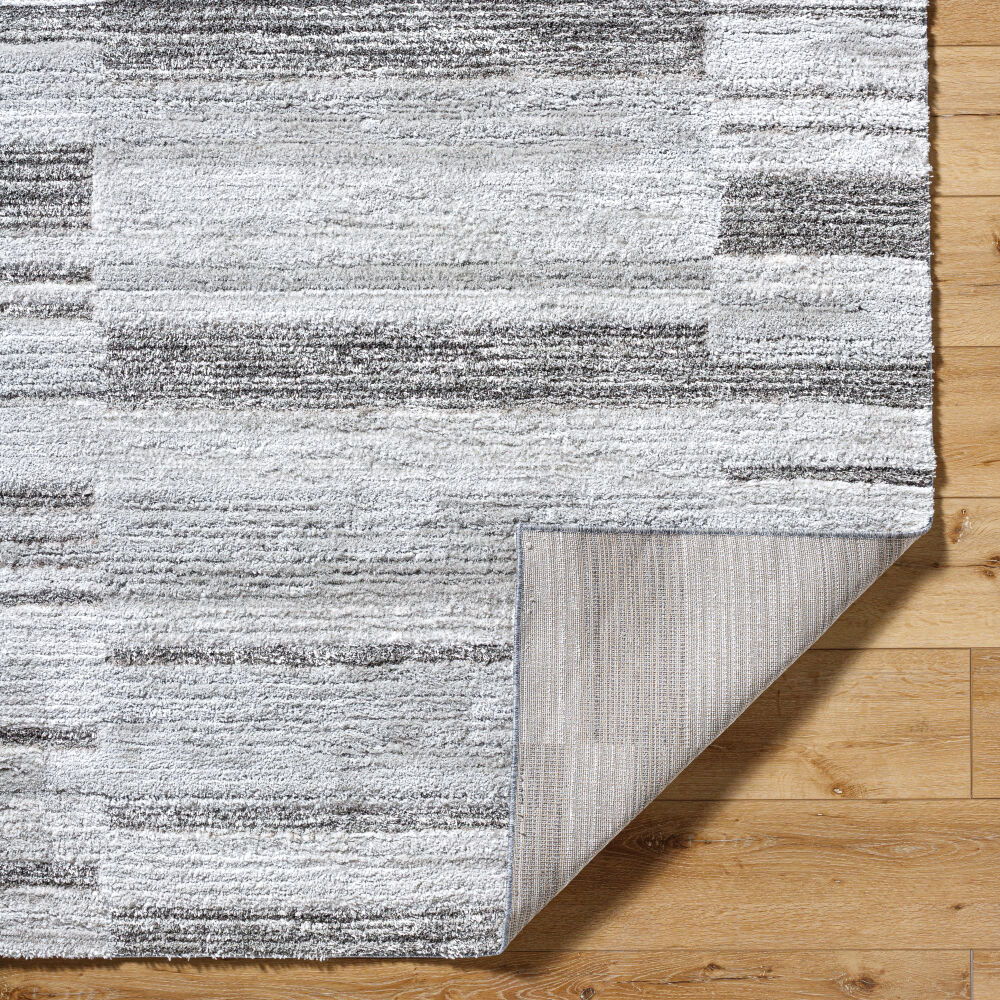 Delight Shag Machine Woven Rug