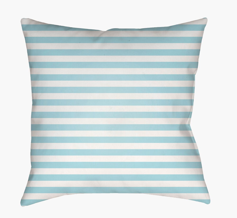 Seersucker Pillow