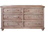 International Furniture Direct Aruba - Dresser | Meri Furniture