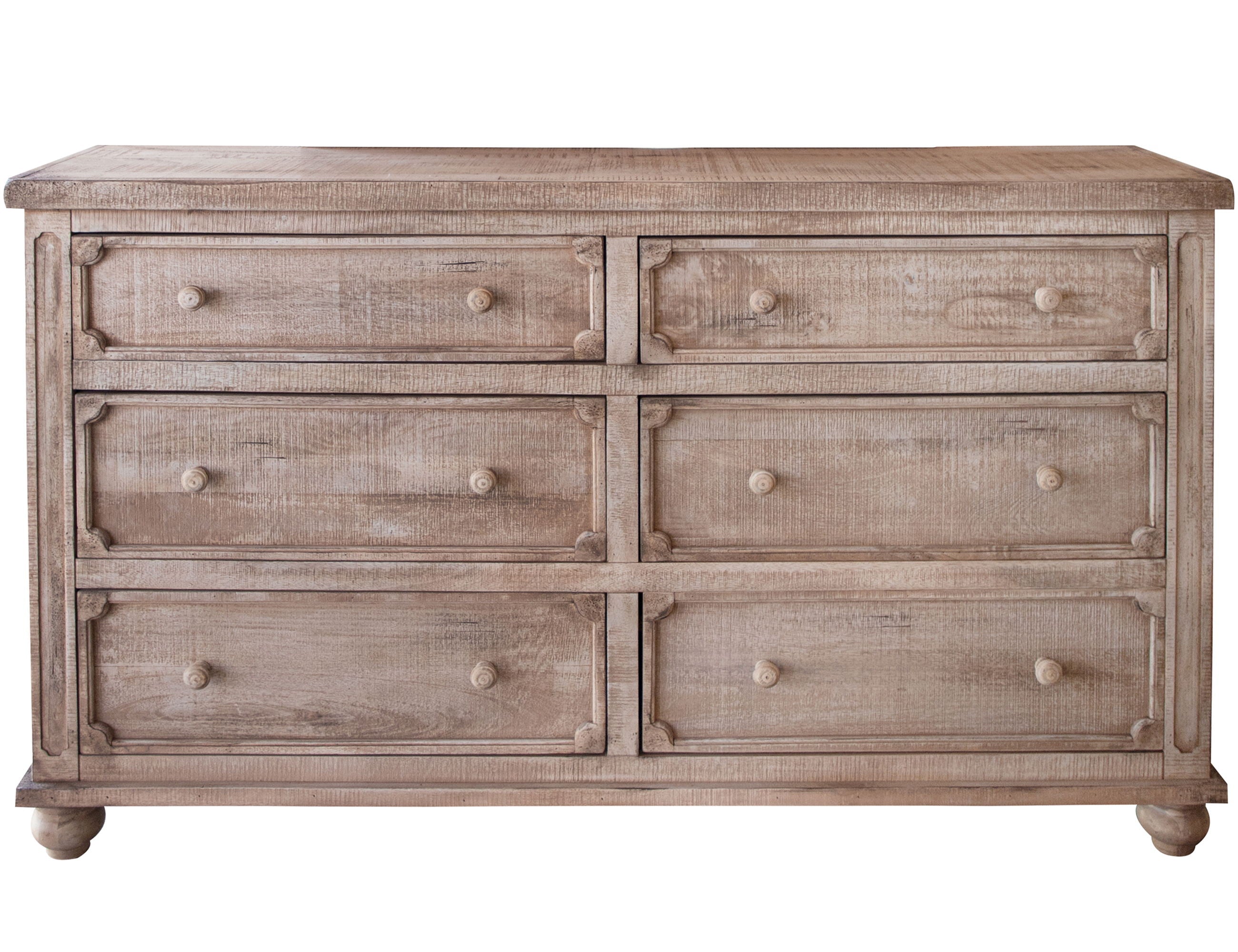 International Furniture Direct Aruba - Dresser | Meri Furniture
