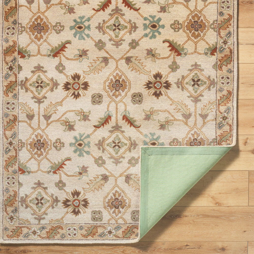 Caesar Handmade Rug