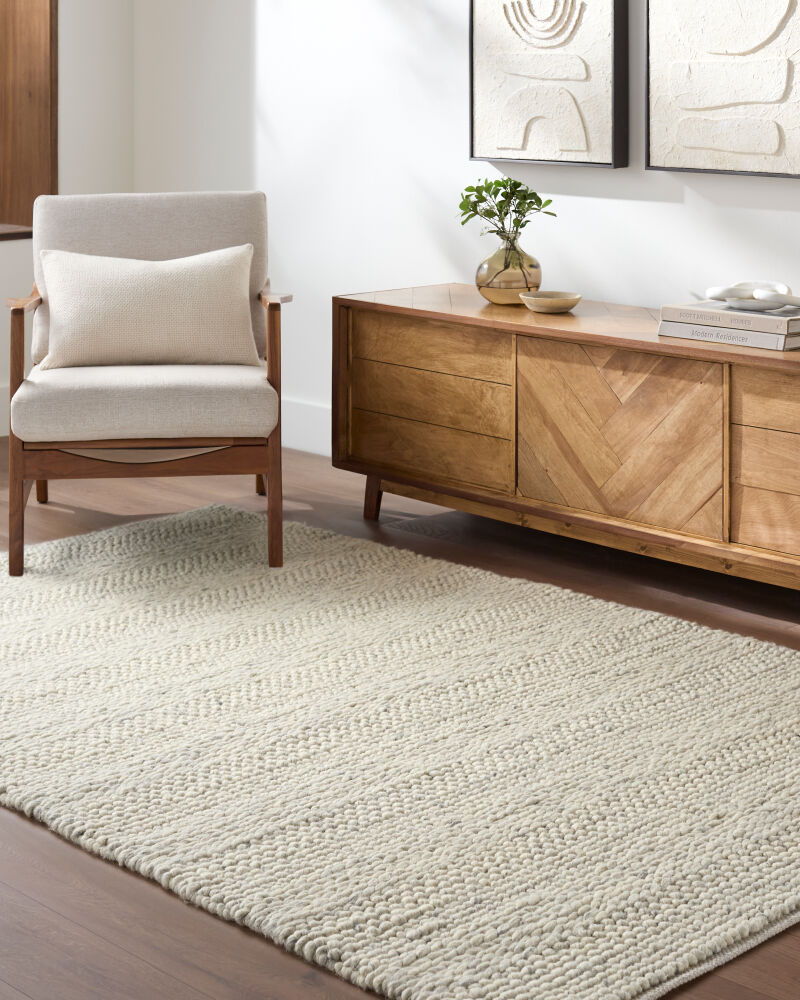 Tahoe II Handmade Rug