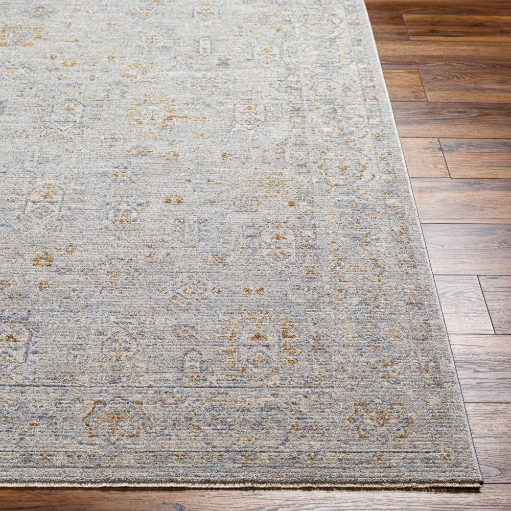 Avant Garde Machine Woven Rug