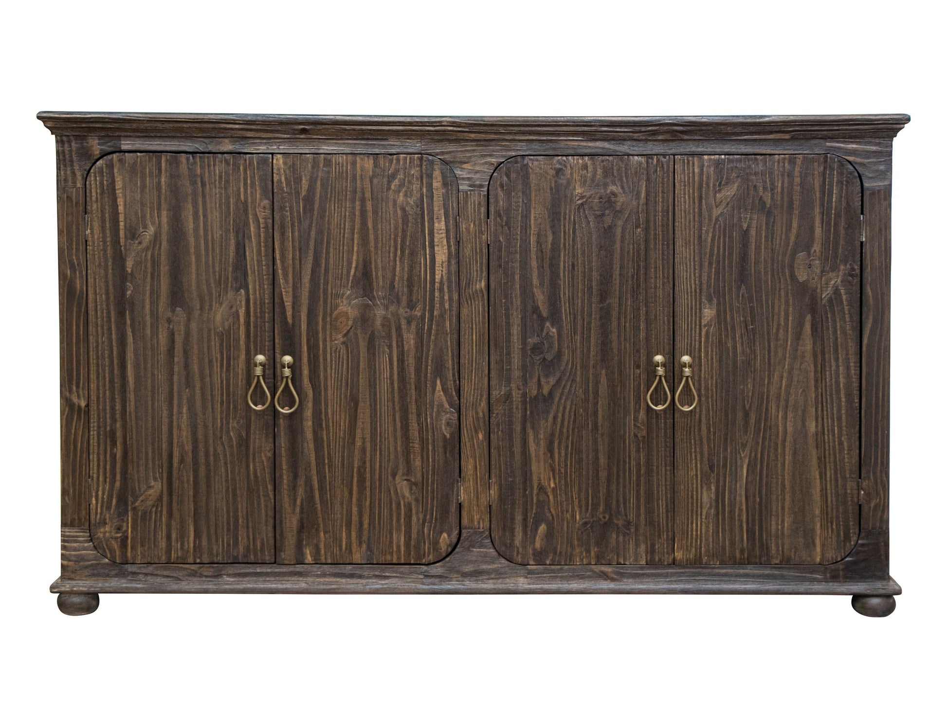 International Furniture Direct Alba - Console | Meri Furniture