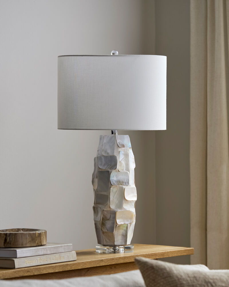 Walvis Accent Table Lamp