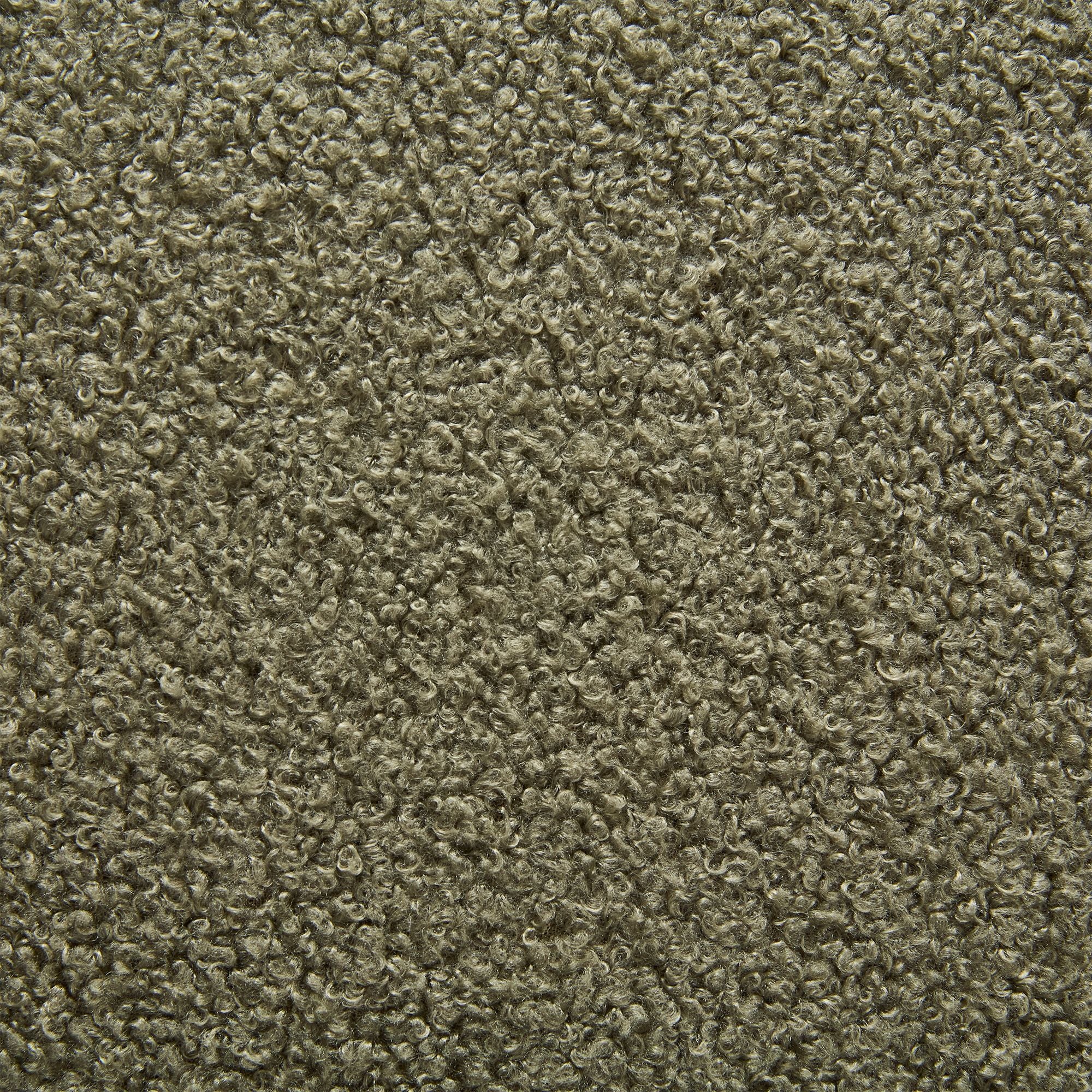 Mid Century Modern Loveseat Sofa With USB Ports, Removable Pillow Cover