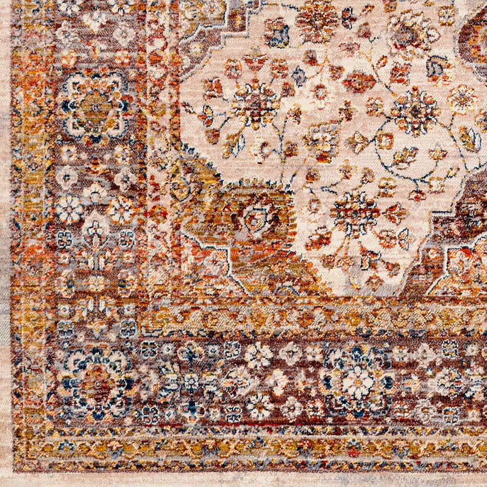Ephesians Machine Woven Rug