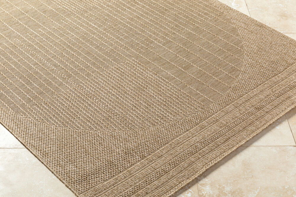 Sandra Machine Woven Rug