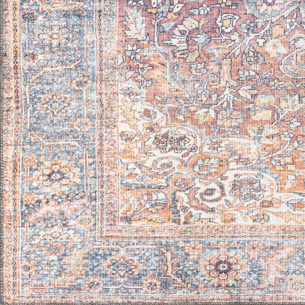 Alanya Machine Woven Rug