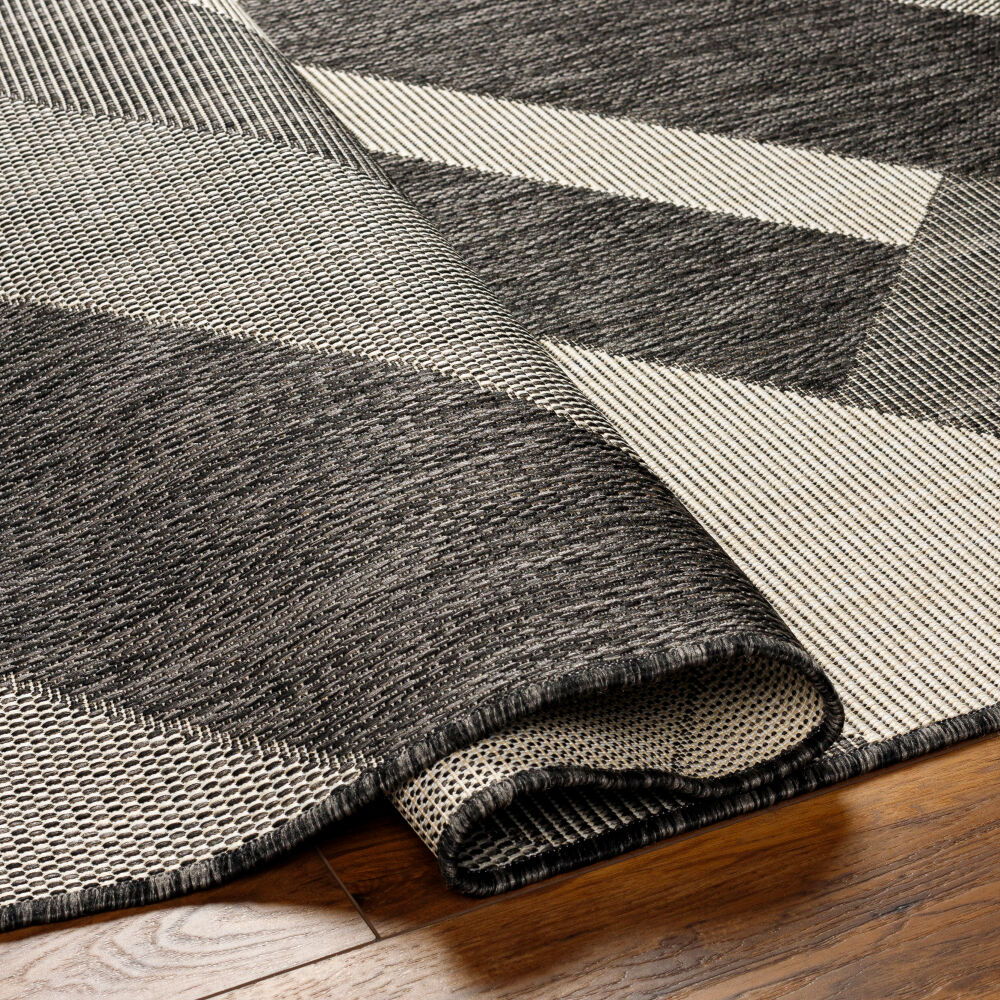 Ravello Machine Woven Rug