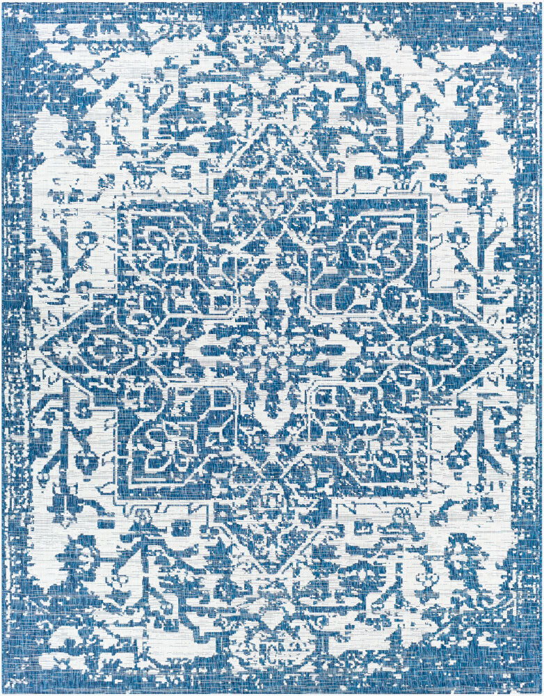 Eagean Machine Woven Rug