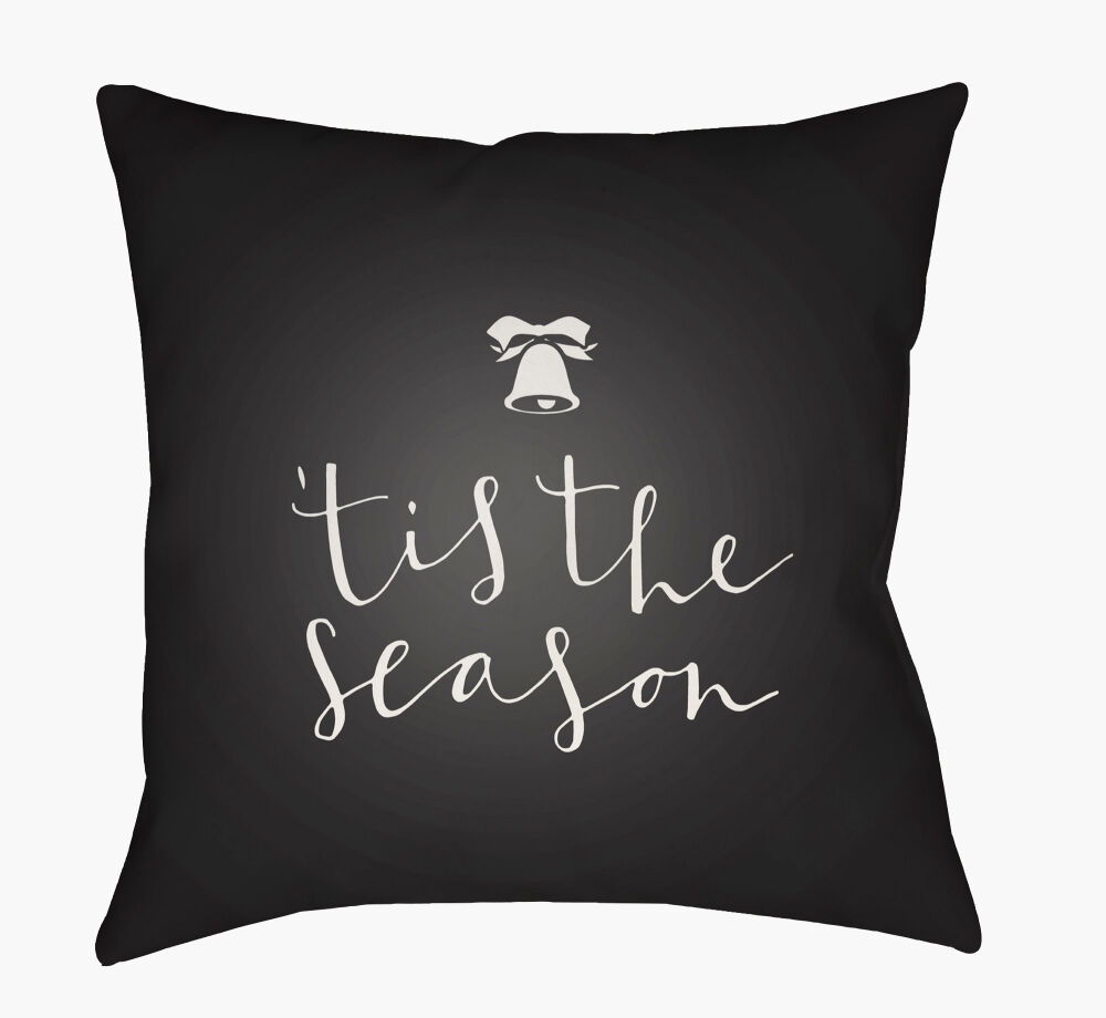 Tis The Season I Pillow