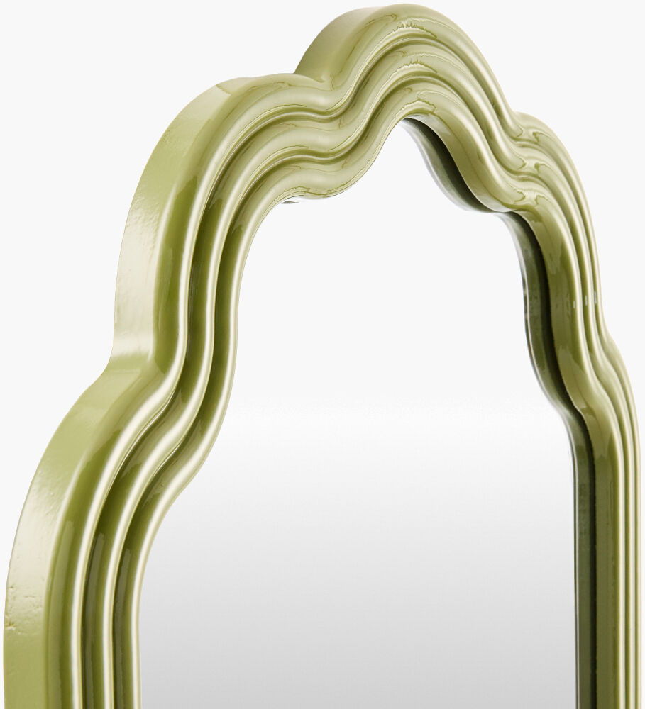 Aysun Accent Mirror