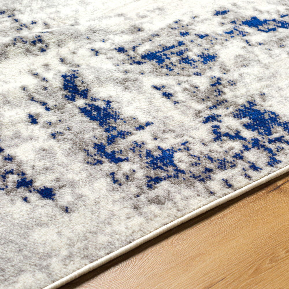 Pisa Machine Woven Rug