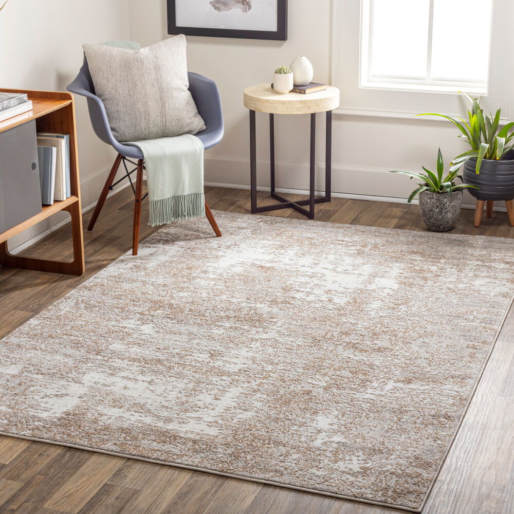 Allegro Machine Woven Rug