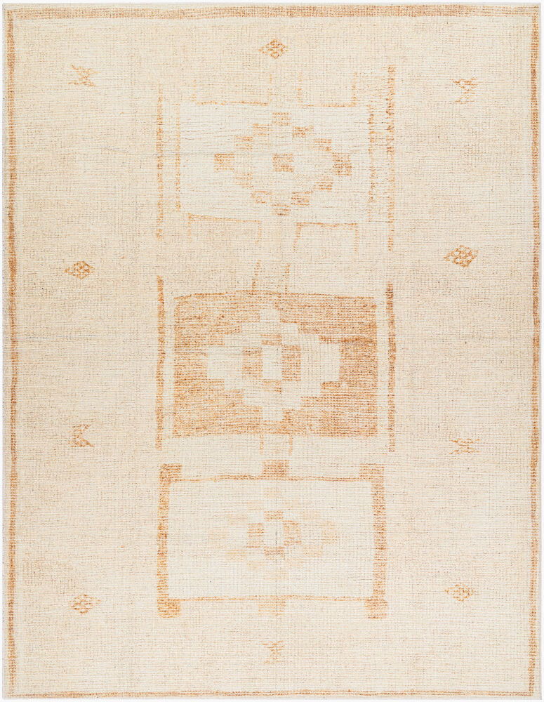 Solana Machine Woven Rug
