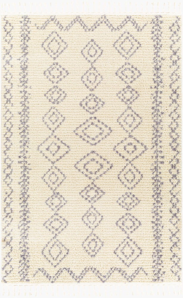 Casablanca Shag Machine Woven Rug