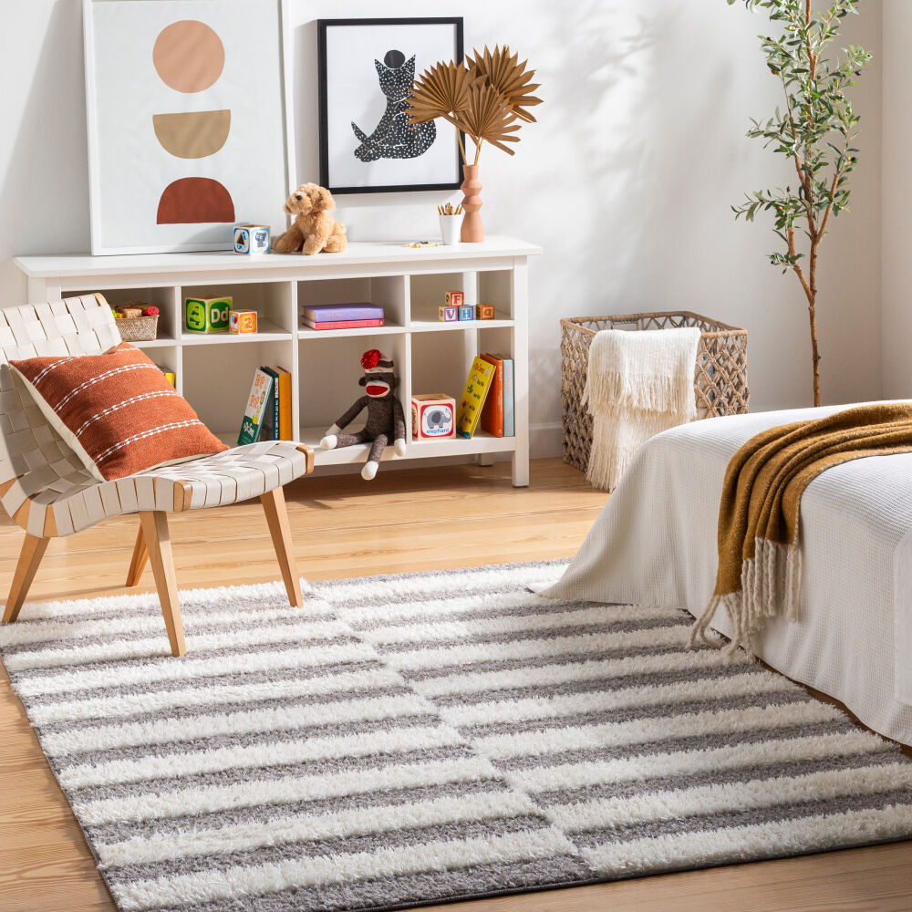 Rodos Machine Woven Rug