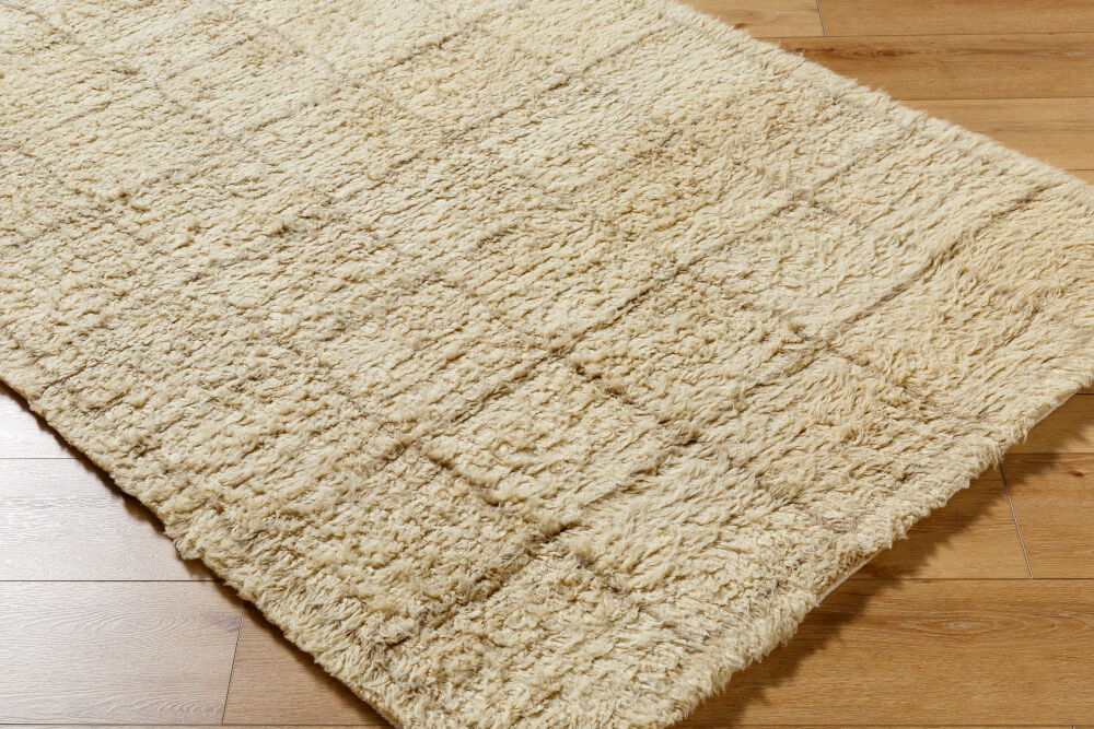 Beni Moroccan Handmade Rug