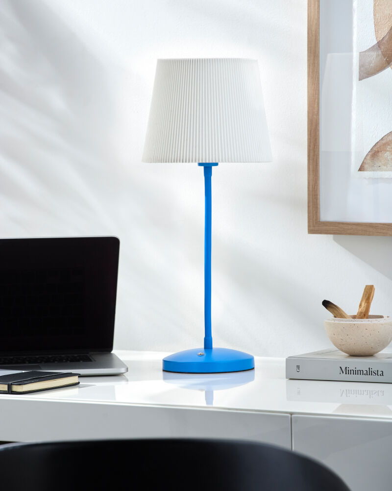 Rigel Buffet Table Lamp