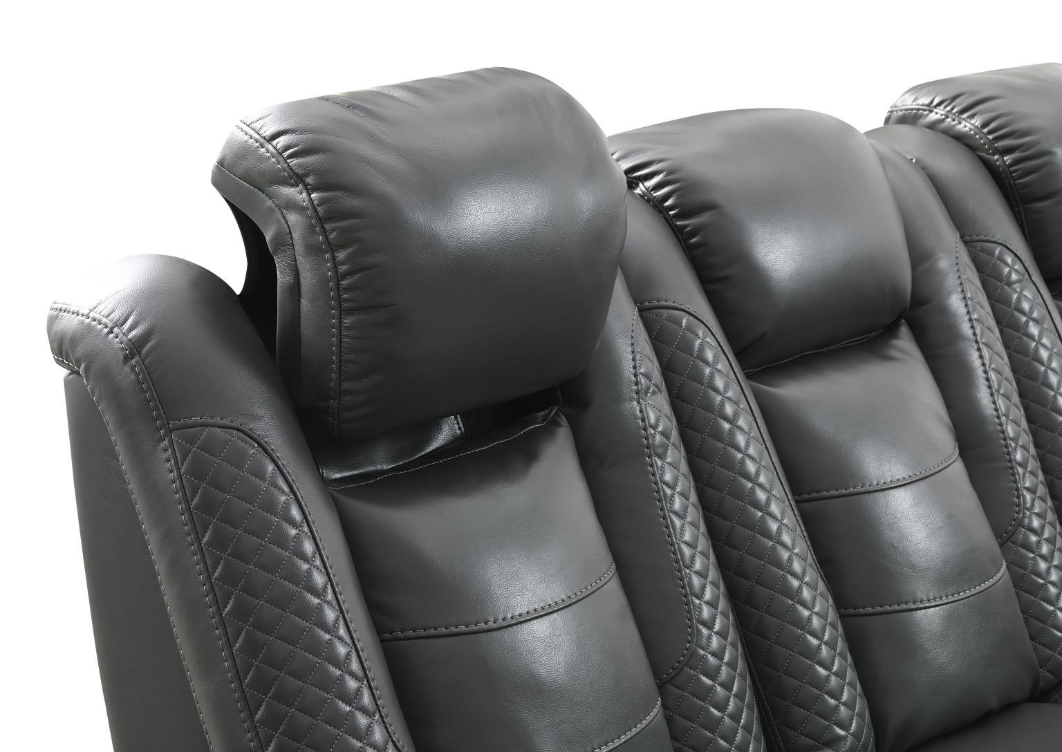 U93 - Living Room Set