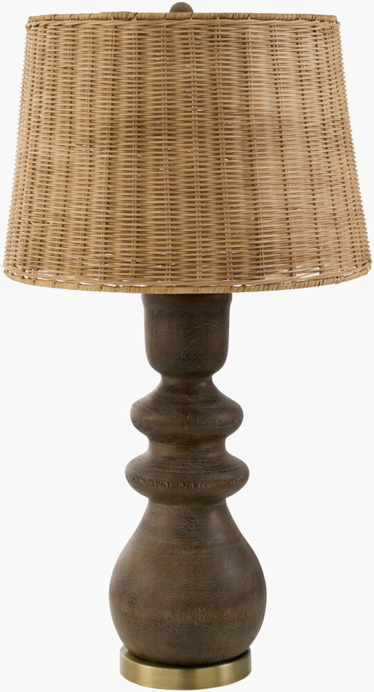Vedruna Accent Table Lamp