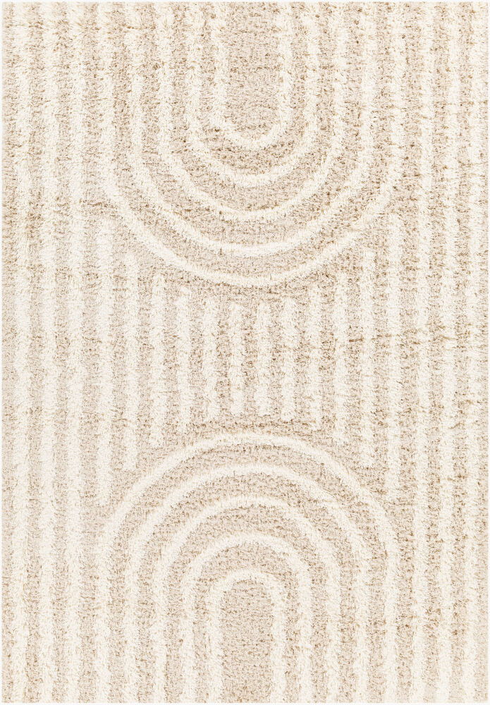 Urban Shag Machine Woven Rug