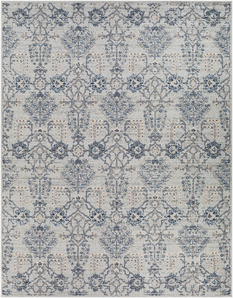 Cesar Machine Woven Rug