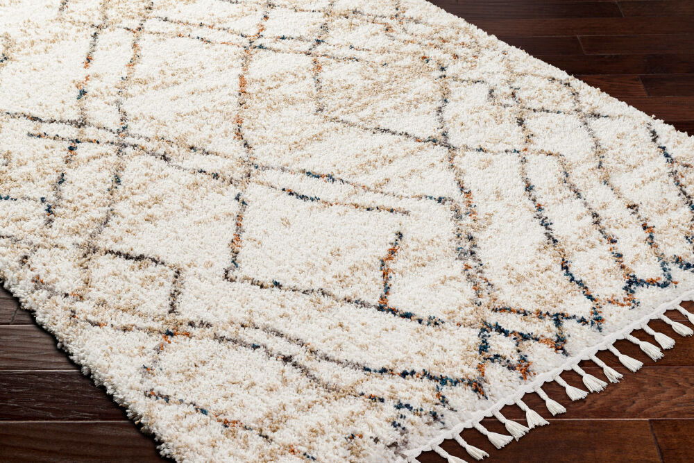Jakarta Machine Woven Rug