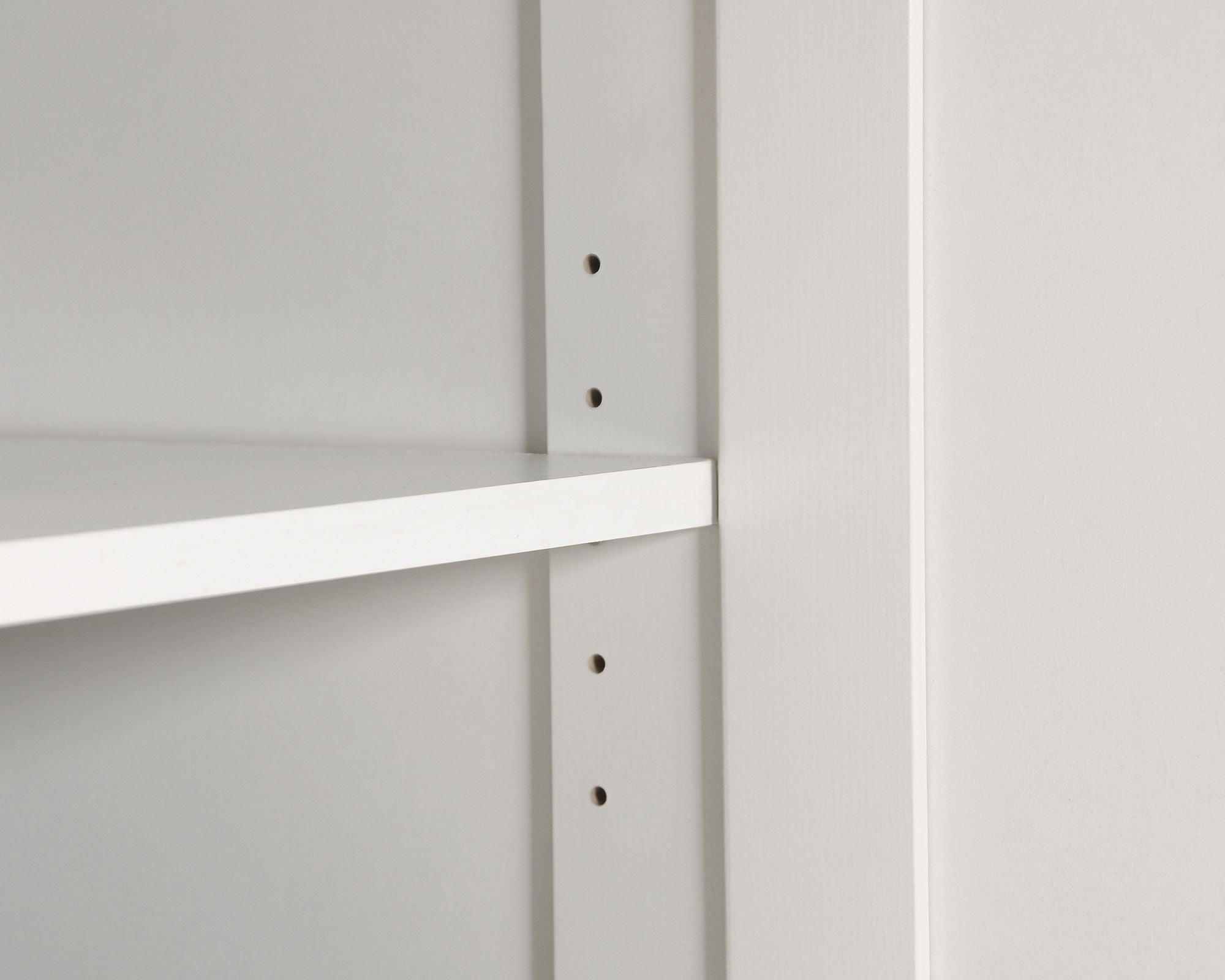 Wardrobe/Storage Cabinet White