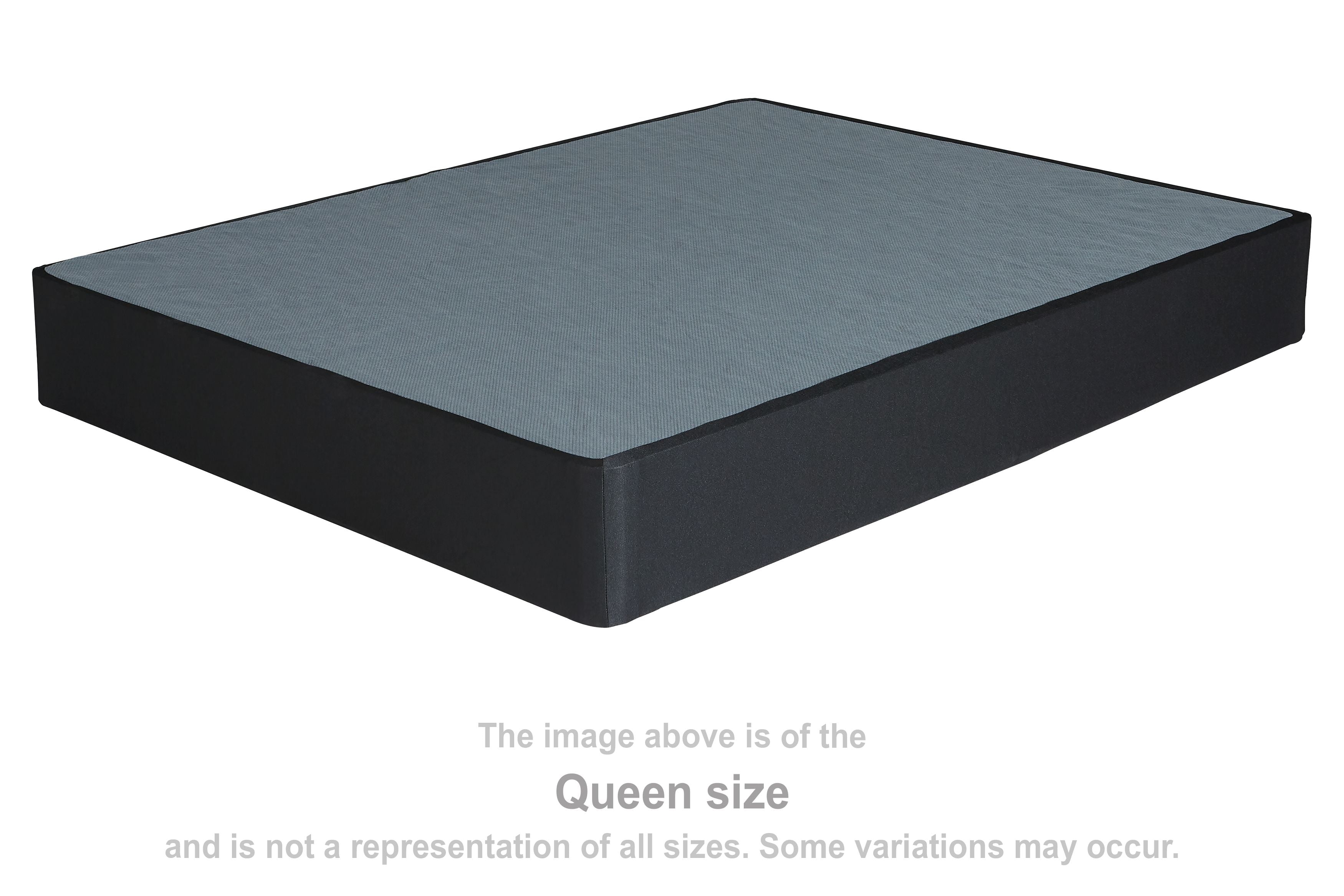 Ashley Sleep® 1100 Series - Hybrid Mattress, Foundation | Meri Furniture
