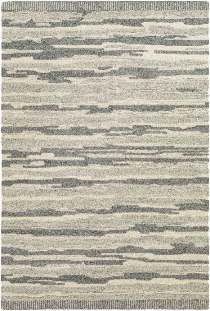 Madelyn Handmade Rug