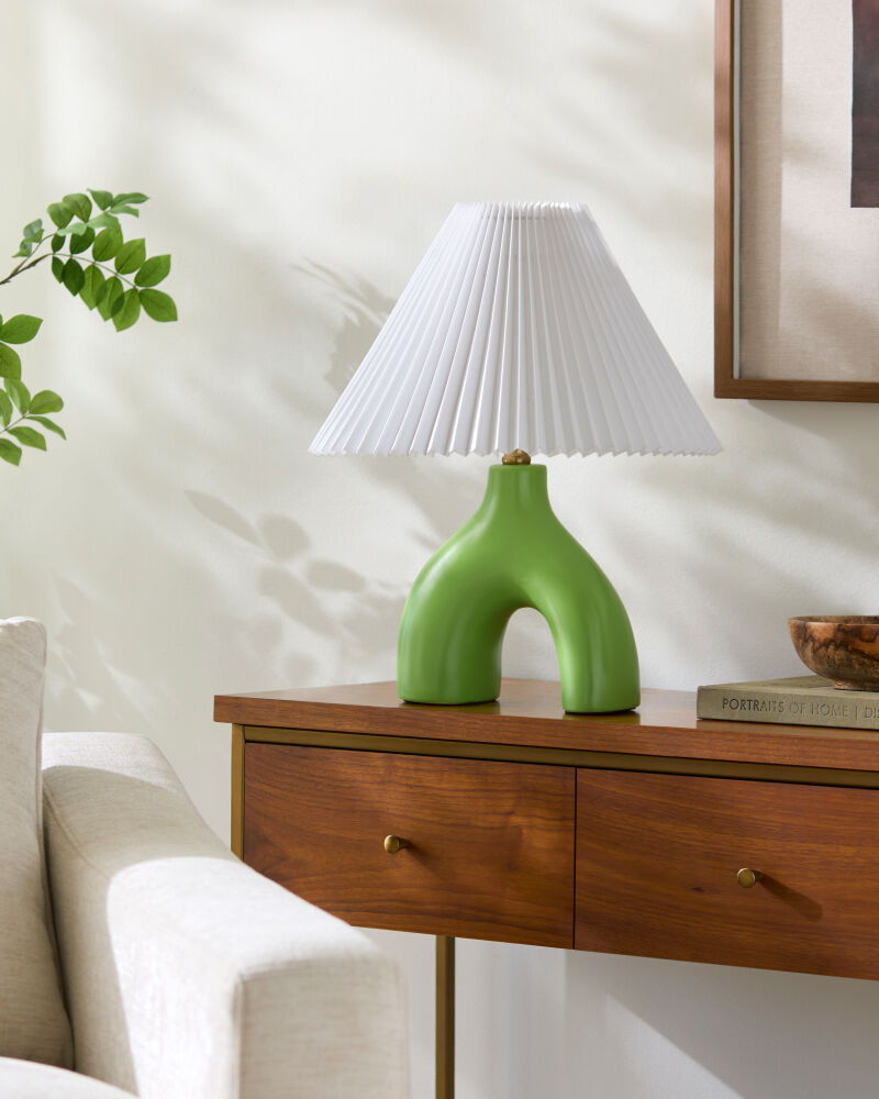 Alvik Accent Table Lamp