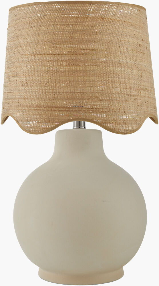 Doheny Accent Table Lamp