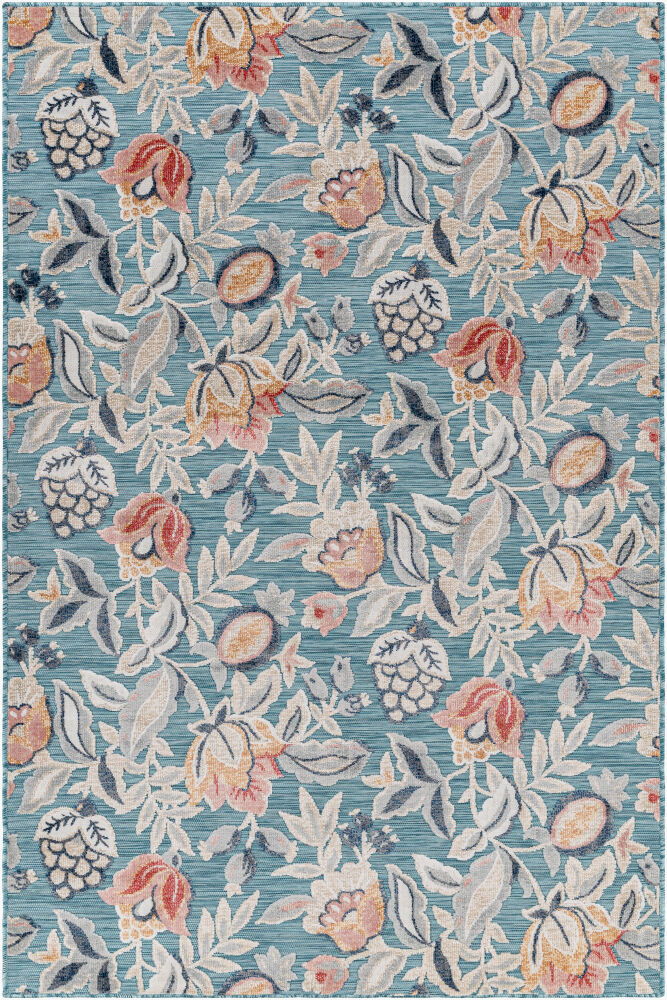 Cabo Machine Woven Rug
