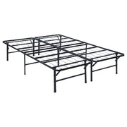 Coaster Fine Furniture Mabel - Metal Support Platform Bed | Meri Furniture
