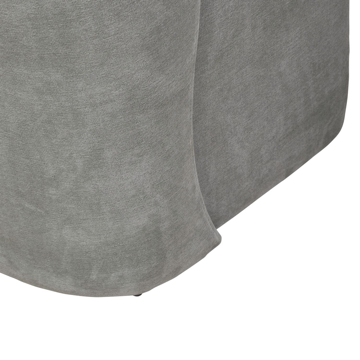 Accent Dining - Dining Chair With Casters Accent