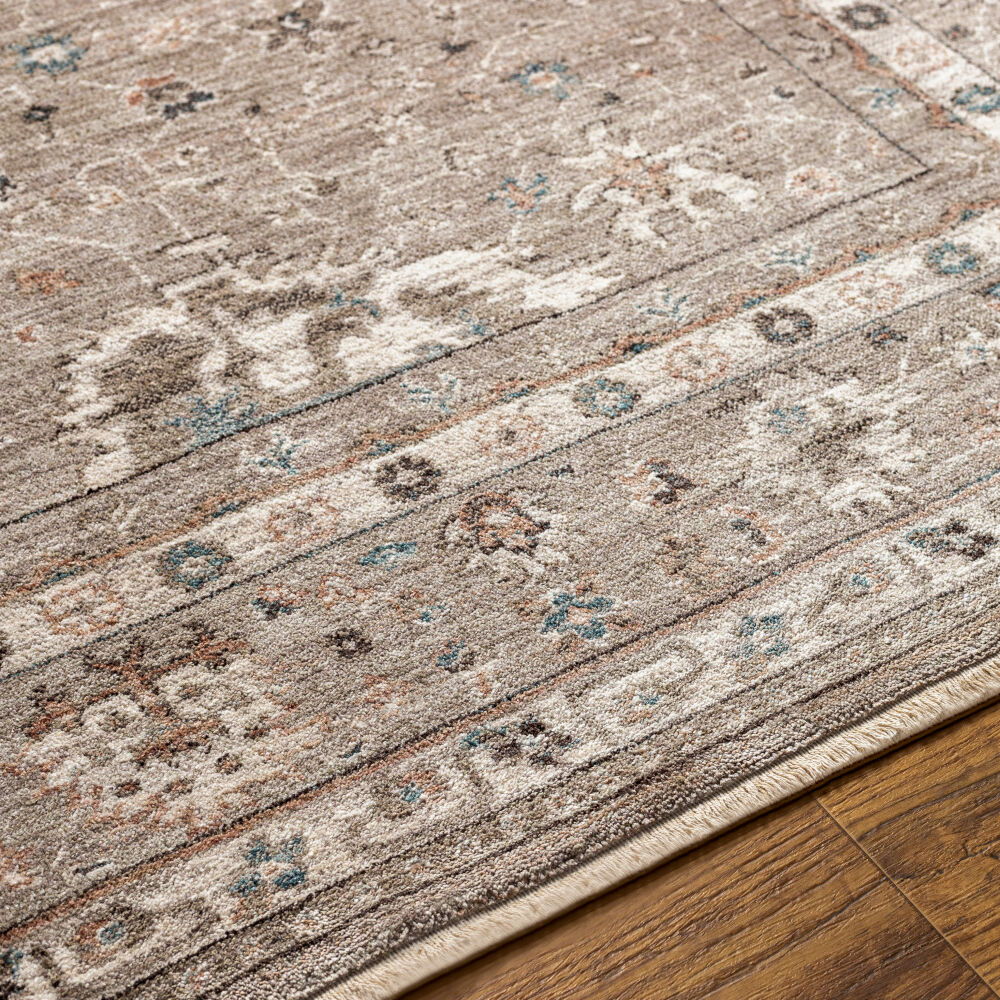 Carlisle Machine Woven Rug