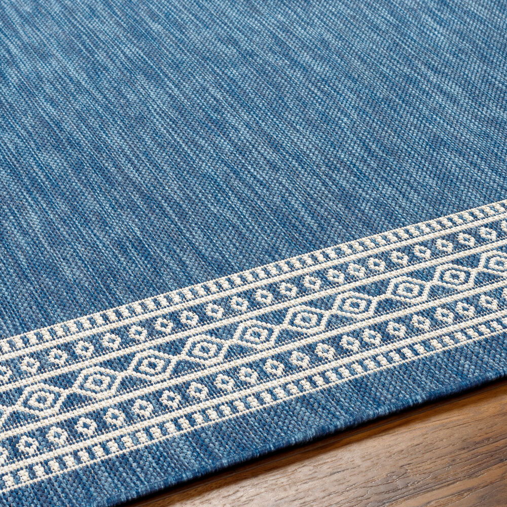 Ravello Machine Woven Rug